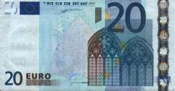 20 EURO